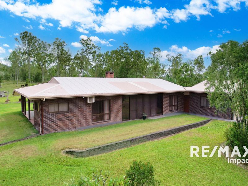 107 Ti-Tree Road, Wongabel