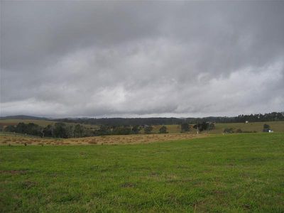 Malanda