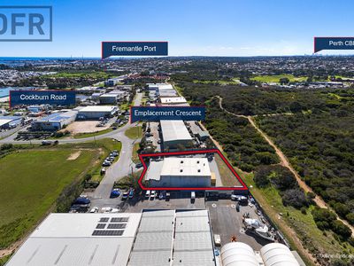 23 Emplacement Crescent, Hamilton Hill