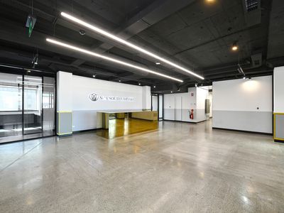20 Macquarie Street, Parramatta