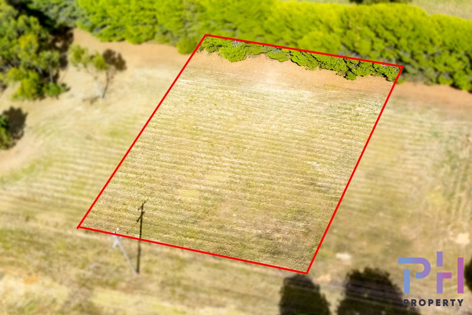 Lot 27A Arnold Road, Bridgewater On Loddon