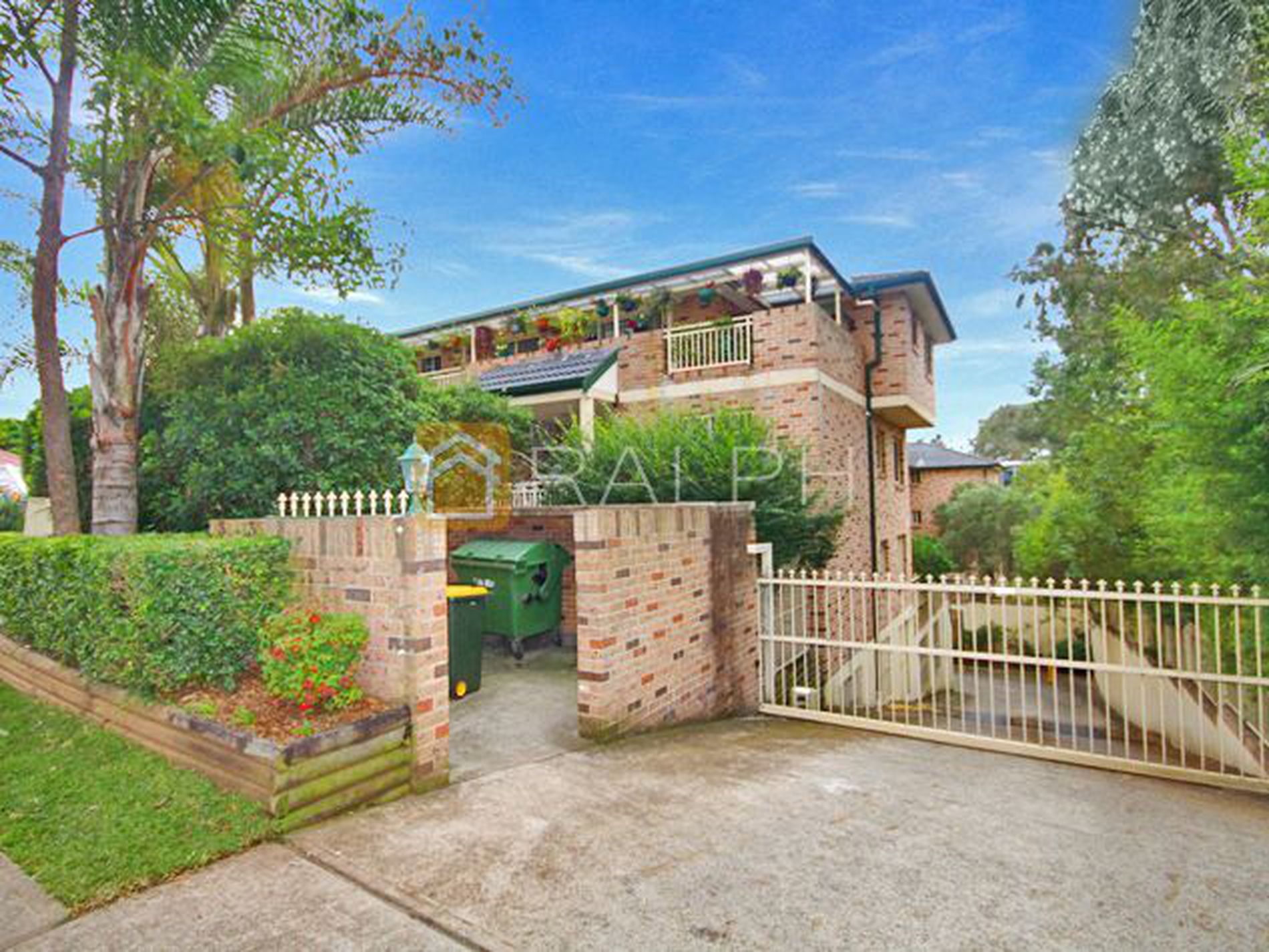 20 / 131 Meredith Street, Bankstown