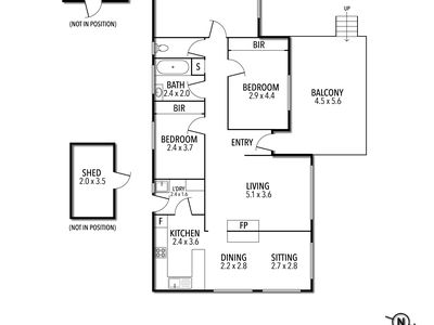5 Mimosa Place, Youngtown