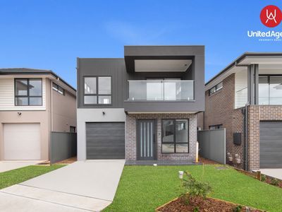 12 Calendula Court, Casula