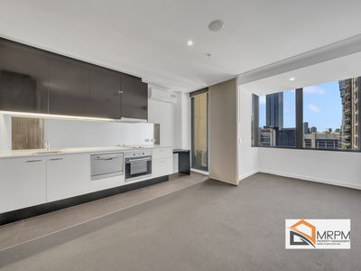 3204 / 220 Spencer Street, Melbourne