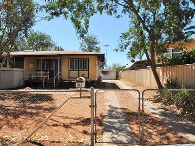 3B Robinson Street, Port Hedland