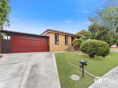 4 Suffolk Road, Dandenong North