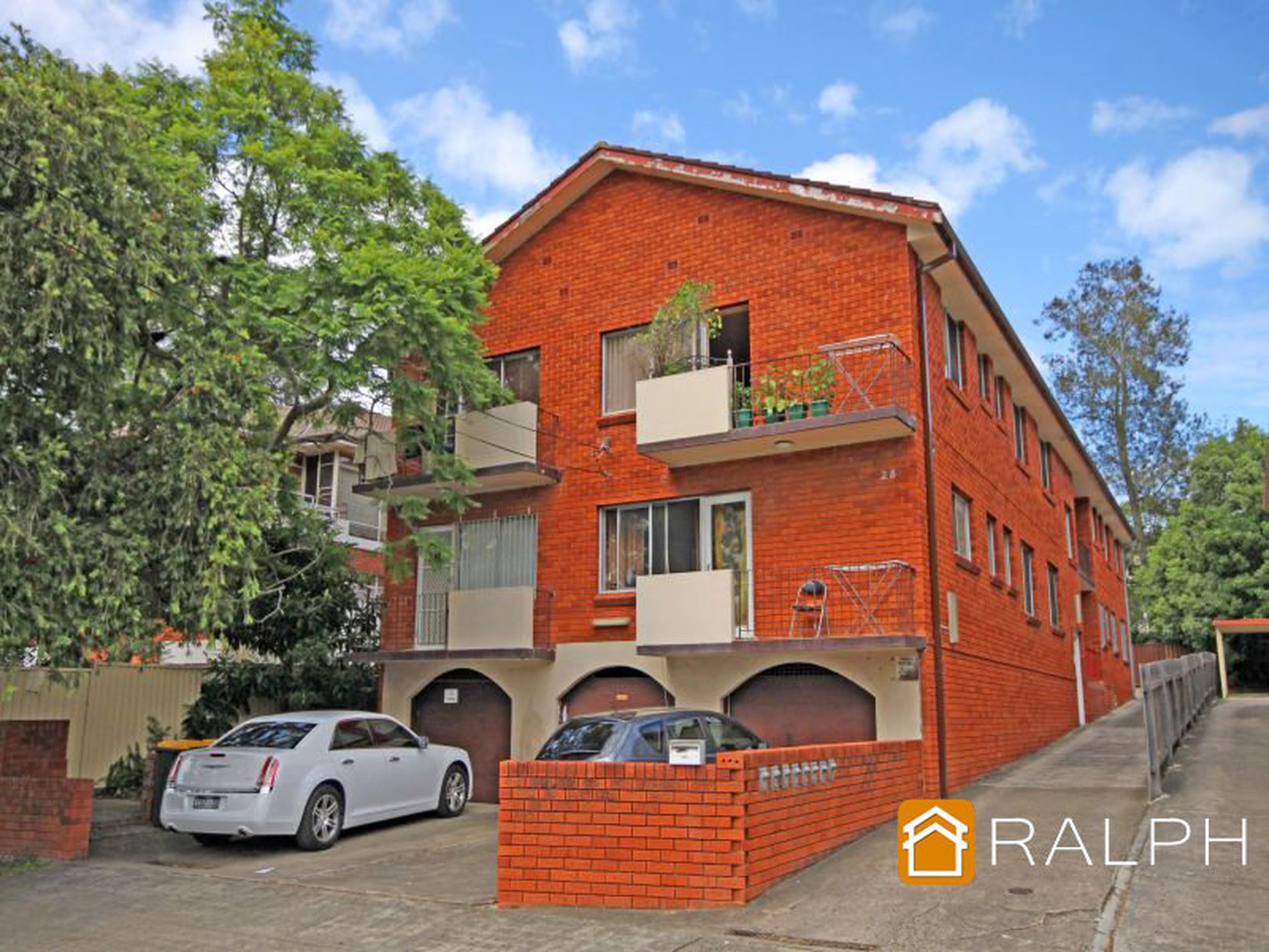 1 / 28 MacDonald Street, Lakemba