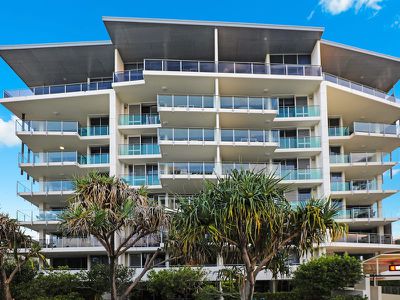 104 / 79-83 First Avenue, Mooloolaba