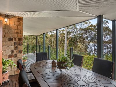 154 RIVERVIEW ROAD, North Narooma
