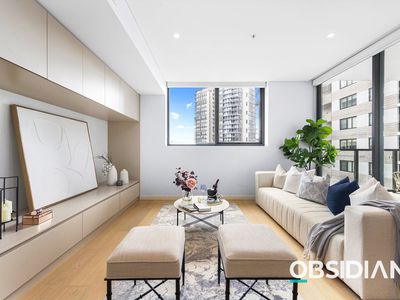 706 / 137 Herring Road, Macquarie Park