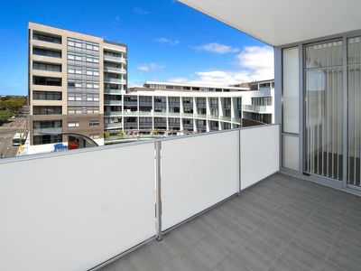 205 / 717 Anzac Parade, Maroubra
