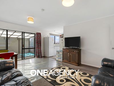 1 / 11 Te Arawi Street, Takapuwahia