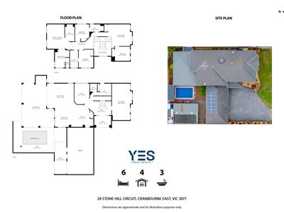 29 Stone Hill Circuit, Cranbourne East