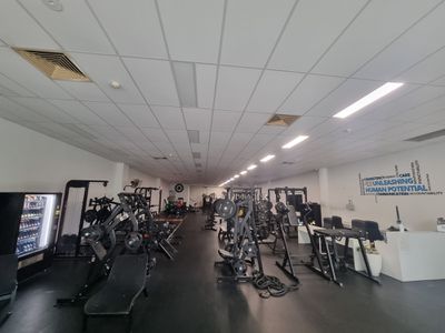 H146 / 28 Lexington Drive, Bella Vista