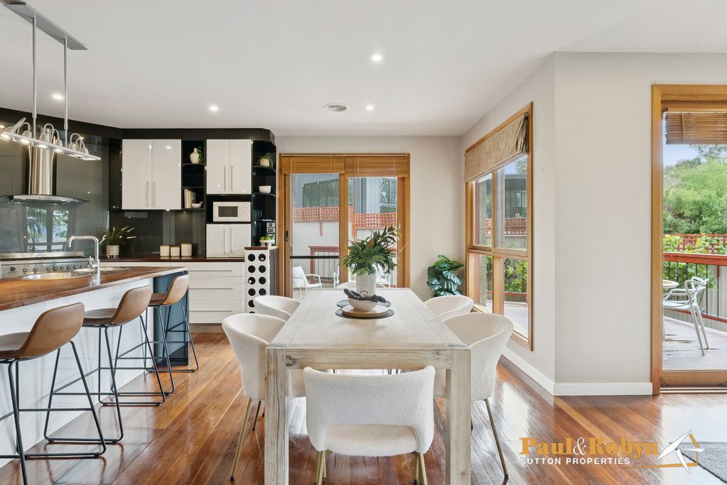 31 A Nardoo Crescent, O'connor