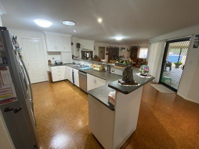 4 Hustons Road, Wondai