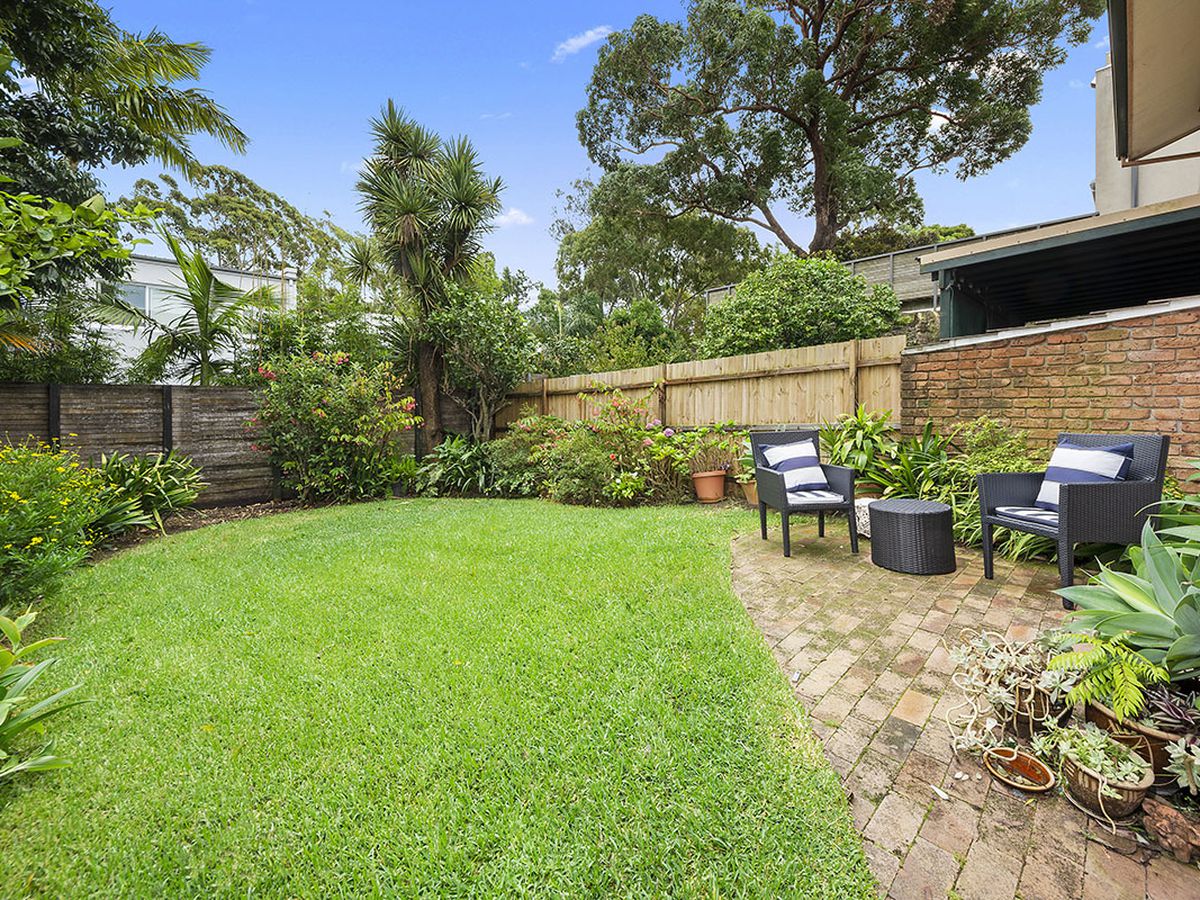 63 Ruthven Street, Bondi Junction