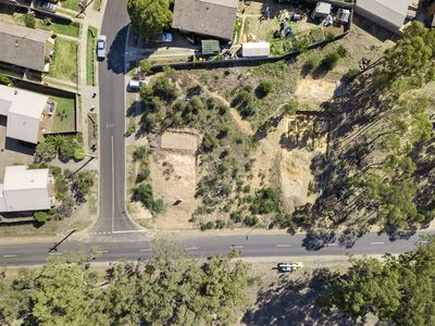 18 HUME AND HOVELL ROAD, Seymour