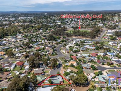 5 Manooka Court, California Gully