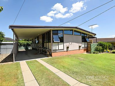 17 Medora St, Durack