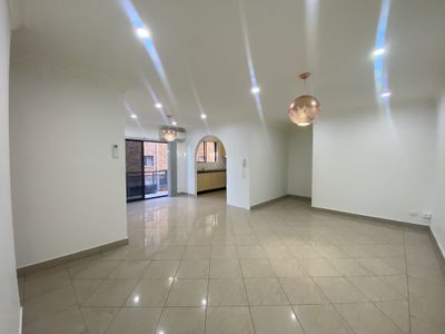 3 / 45 Castlereagh Street, Liverpool