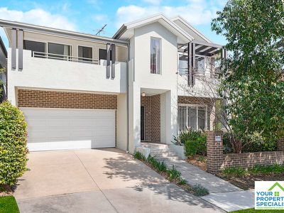 7 Gilchrist Drive, Campbelltown