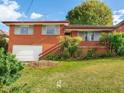 20 Torrington Drive, Marsfield