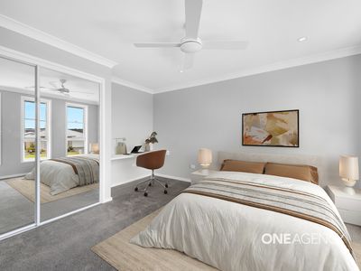 25 Bayswood Avenue , Vincentia