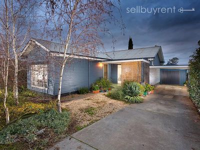 119 GRALEN STREET, Wodonga