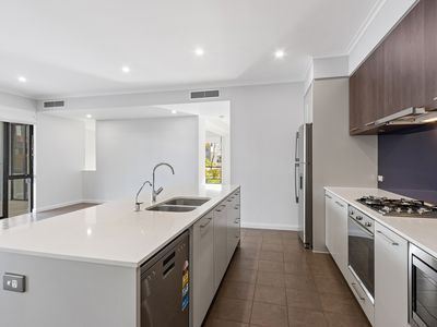 4 The Circus, Burswood