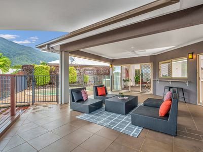 14 Sandover Close, Bentley Park