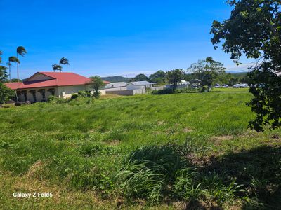35 - 37 Helen Street, Cooktown