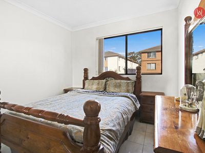 12 / 55/57 Harris Street, Fairfield