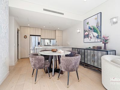 1202 / 11 Solent Circuit, Norwest