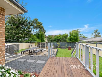 51 Tasman Road, St Georges Basin