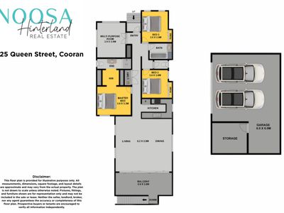 25 Queen Street, Cooran