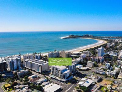 6 / 21 Smith Street, Mooloolaba