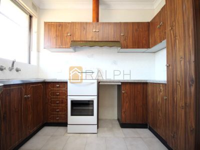 6 / 124 First Avenue, Five Dock