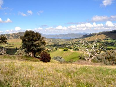 Bownds Lane, Bethanga