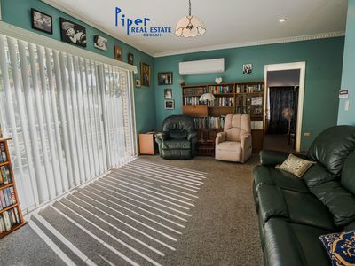 30 Goddard Street, Coolah