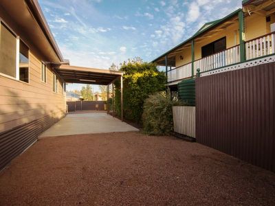 27 Eagle street, Longreach