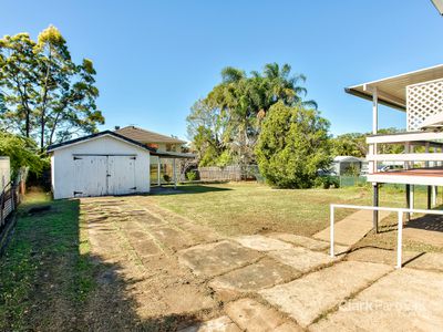 27 Newman Road, Wavell Heights