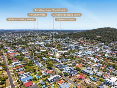 2 / 43 Springwood Street, Mount Gravatt East
