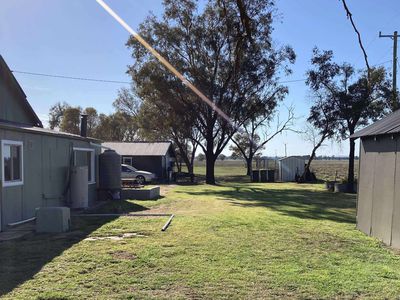 1419 Nelungaloo Road, Nelungaloo