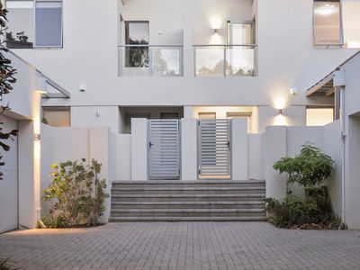 406C Canning Highway, Como