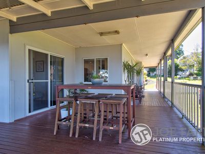 13-17 MUNRO COURT, Tamborine Mountain