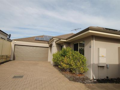 45C Hamilton Street, Stirling