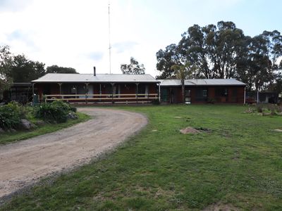 381 Warrowitue-Forest Road, Heathcote
