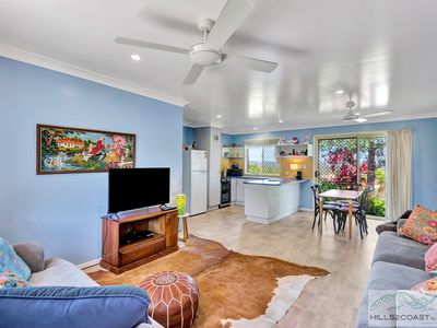 1 / 42 Montwood Drive, Lennox Head